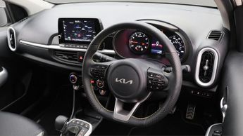 Kia Picanto X-LINE S