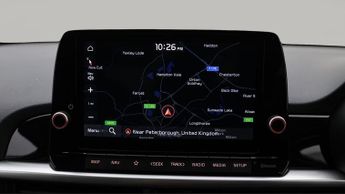 Kia Picanto X-LINE S