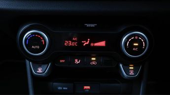 Kia Picanto X-LINE S