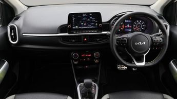 Kia Picanto X-LINE S