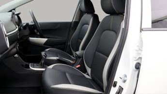 Kia Picanto X-LINE S