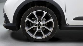 Kia Picanto X-LINE S