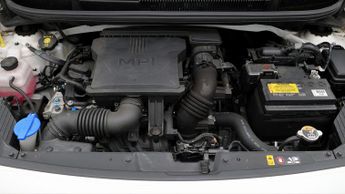 Kia Picanto X-LINE S