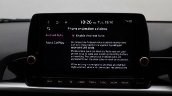 Kia Picanto X-LINE S