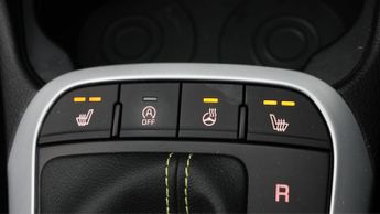 Kia Picanto X-LINE S