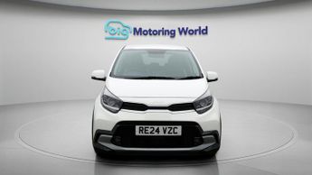 Kia Picanto X-LINE S