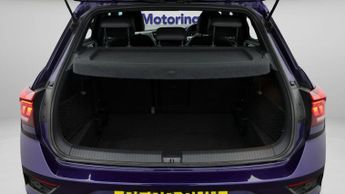 Volkswagen T-Roc R-LINE TSI EVO DSG