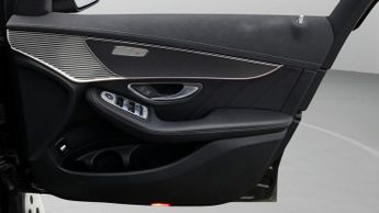 Mercedes-Benz EQC EQC 400 4MATIC AMG LINE