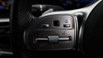 Mercedes-Benz EQC EQC 400 4MATIC AMG LINE