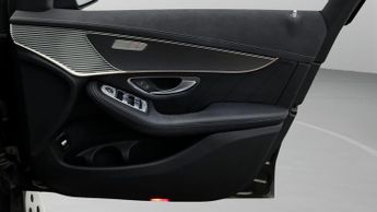 Mercedes-Benz EQC EQC 400 4MATIC AMG LINE