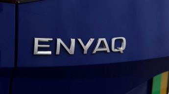 Skoda Enyaq 60 NAV LODGE