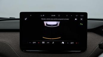 Skoda Enyaq 60 NAV LODGE