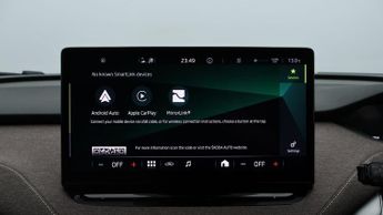 Skoda Enyaq 60 NAV LODGE