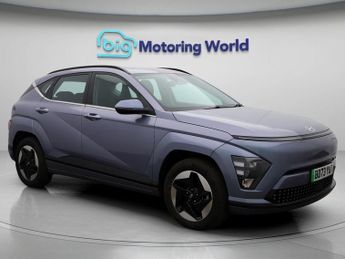 Hyundai KONA ADVANCE