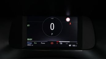 Vauxhall Corsa Electric ANNIVERSARY EDITION