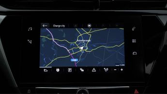 Vauxhall Corsa Electric ANNIVERSARY EDITION