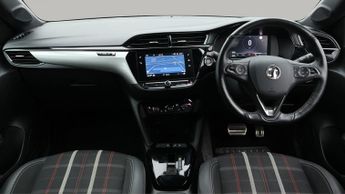 Vauxhall Corsa Electric ANNIVERSARY EDITION