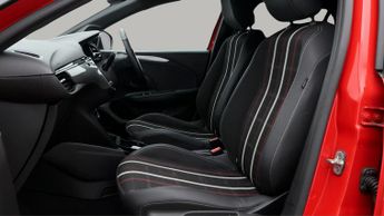 Vauxhall Corsa Electric ANNIVERSARY EDITION