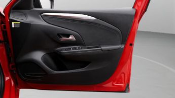 Vauxhall Corsa Electric ANNIVERSARY EDITION