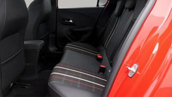 Vauxhall Corsa Electric ANNIVERSARY EDITION