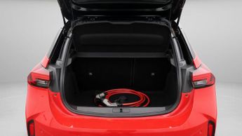 Vauxhall Corsa Electric ANNIVERSARY EDITION