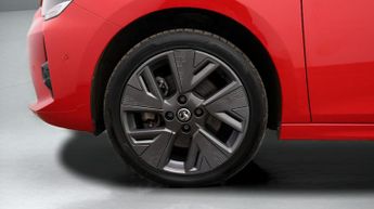 Vauxhall Corsa Electric ANNIVERSARY EDITION