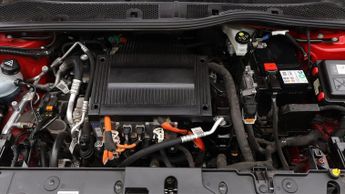 Vauxhall Corsa Electric ANNIVERSARY EDITION