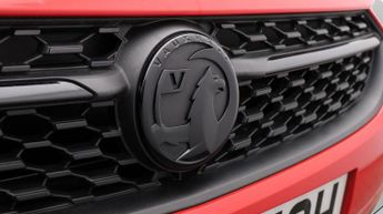 Vauxhall Corsa Electric ANNIVERSARY EDITION