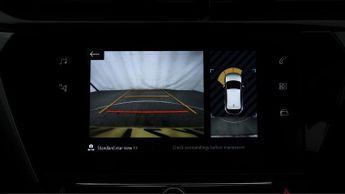 Vauxhall Corsa Electric ANNIVERSARY EDITION