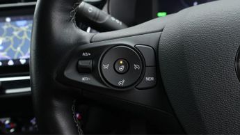 Vauxhall Corsa Electric ANNIVERSARY EDITION