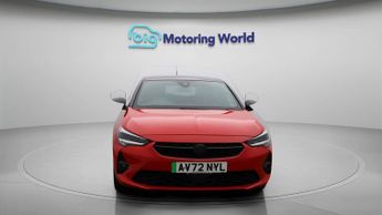 Vauxhall Corsa Electric ANNIVERSARY EDITION