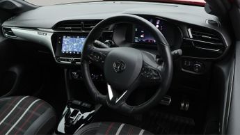 Vauxhall Corsa Electric ANNIVERSARY EDITION