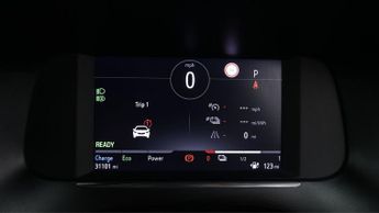 Vauxhall Corsa Electric ANNIVERSARY EDITION