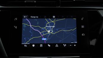 Vauxhall Corsa Electric ANNIVERSARY EDITION