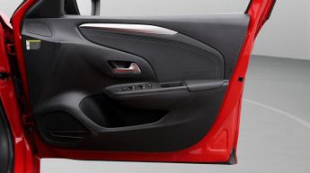 Vauxhall Corsa Electric ANNIVERSARY EDITION