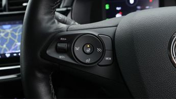 Vauxhall Corsa Electric ANNIVERSARY EDITION