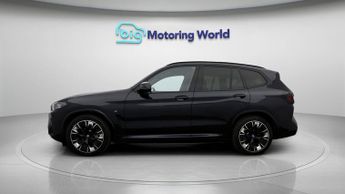 BMW iX3 M SPORT PRO