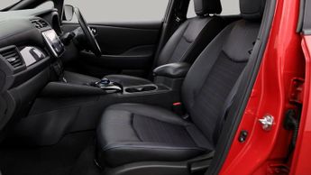 Nissan Leaf E PLUS N-CONNECTA