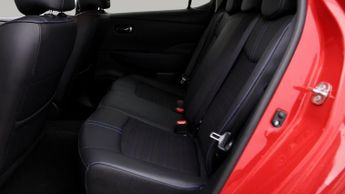 Nissan Leaf E PLUS N-CONNECTA