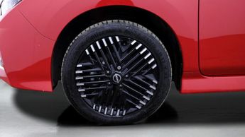 Nissan Leaf E PLUS N-CONNECTA