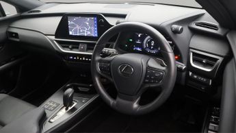 Lexus UX 300E PREMIUM PLUS
