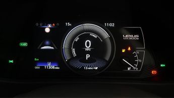 Lexus UX 300E PREMIUM PLUS