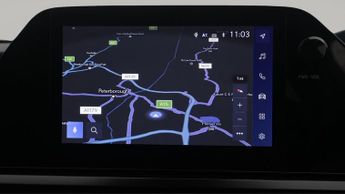 Lexus UX 300E PREMIUM PLUS