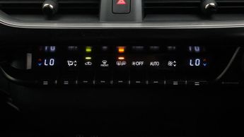 Lexus UX 300E PREMIUM PLUS