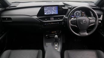 Lexus UX 300E PREMIUM PLUS