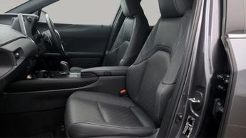 Lexus UX 300E PREMIUM PLUS