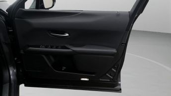 Lexus UX 300E PREMIUM PLUS