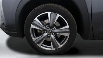 Lexus UX 300E PREMIUM PLUS