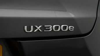Lexus UX 300E PREMIUM PLUS