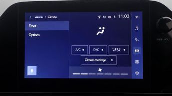 Lexus UX 300E PREMIUM PLUS